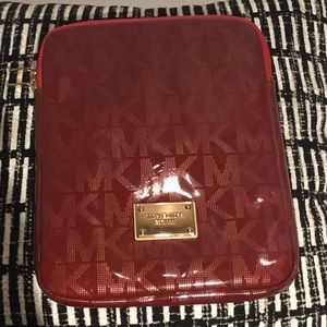 Michael Kors iPad Case